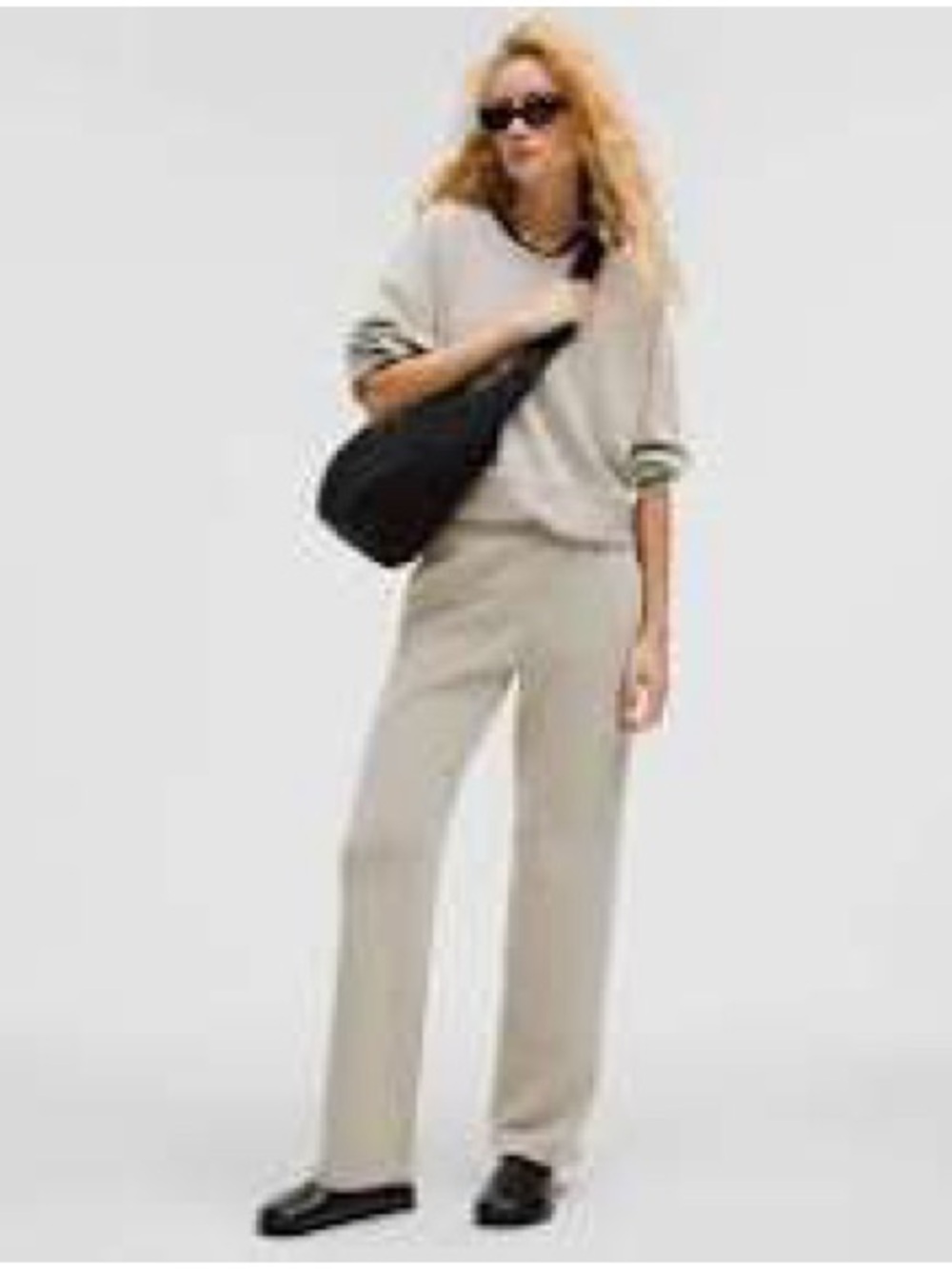 lululemon softstreme NWT HR  riverstone/short